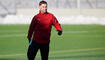 Trainingsstart FC Vaduz (06.01.2025)
