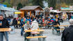 Jahrmarkt und Chilbi Buchs