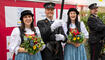 Liechtensteiner Feuerwehrtag 2025, in Balzers