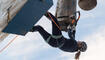 Swiss Ice Climbing Cup in Malbun