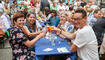Kulturtreff Burg Gutenberg THE PEPS – «Liader us der Oberteli