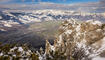 Winterruhe in Liechtenstein