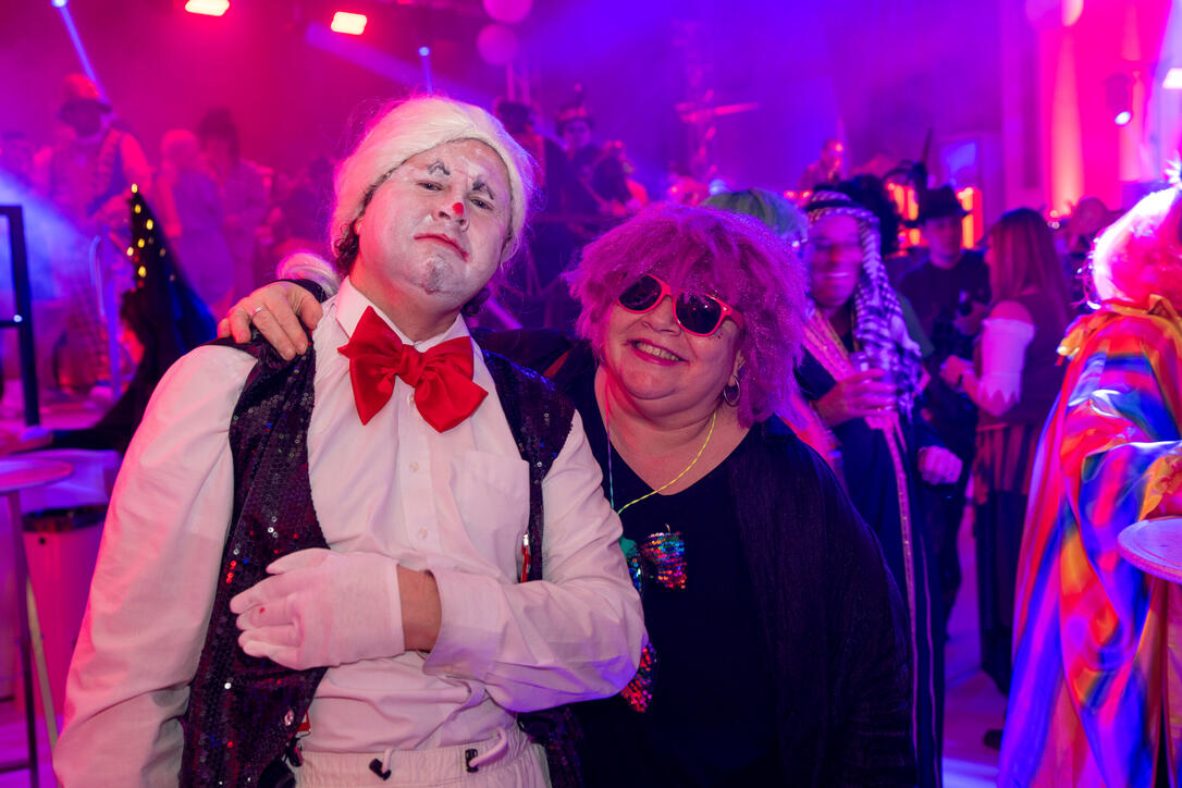 Murer Zirkus (22.02.2025)