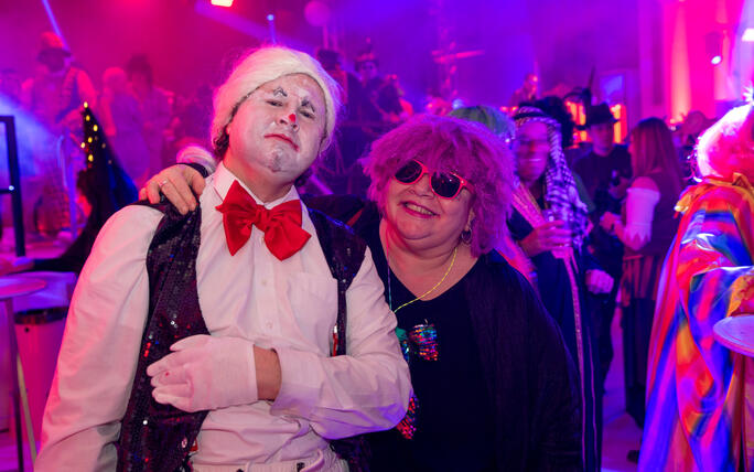 Murer Zirkus (22.02.2025)