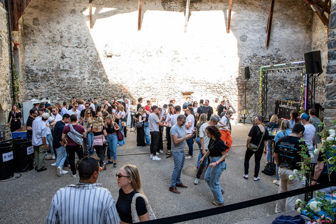 2. DayDance, Burg Gutenberg Balzers (09.05.2026)