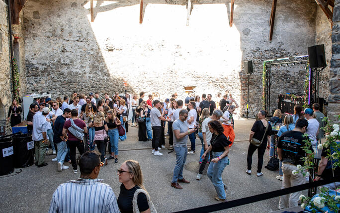 2. DayDance, Burg Gutenberg Balzers (09.05.2026)