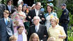 Hochzeit von Prinzessin Marie Caroline & Leopoldo Maduro Vollmer