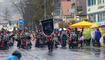 Wartauer Fasnacht Umzug