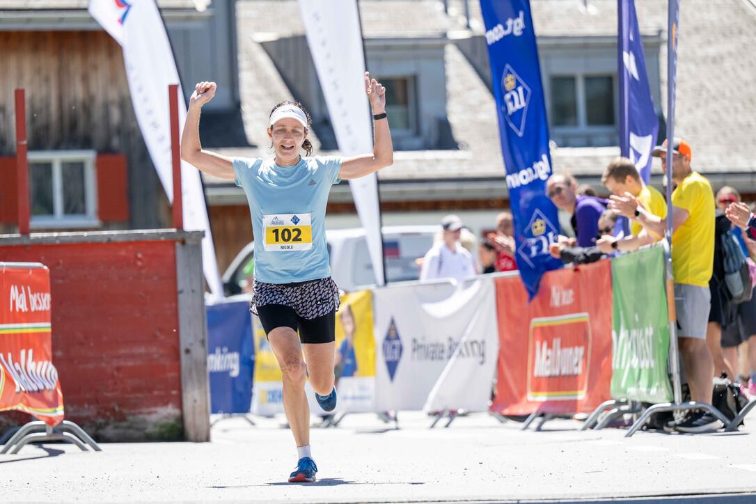 25. LGT Alpin Marathon