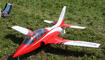 Jubiläumsflugschau, 40 Jahre Modellfluggruppe Oberriet