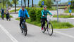 16. slowUp Werdenberg-Liechtenstein