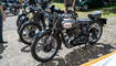 British Biker Meeting, Weite (09.08.2025)