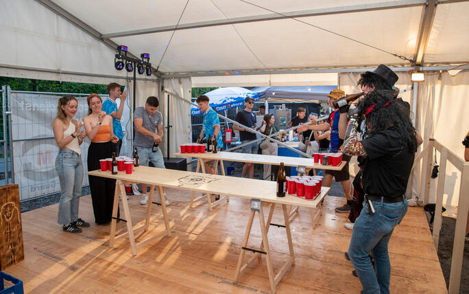 Marmotz in Mels (12.07.2025)