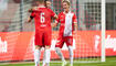 FC Vaduz - Atletic Club d'Escaldes (23.07.2026)