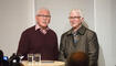 Vernissage Küefer Martis Huus in Ruggell