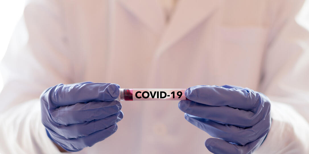 Covid-19