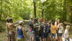 2. Jugendcamp in Ruggell