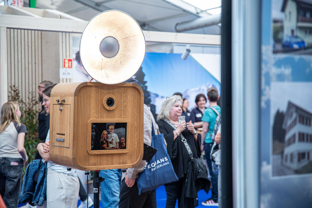 Letzter Tag Siga Messe, Mels (09.05.2026)