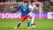 Liechtenstein - Hong Kong (10.10.2024)