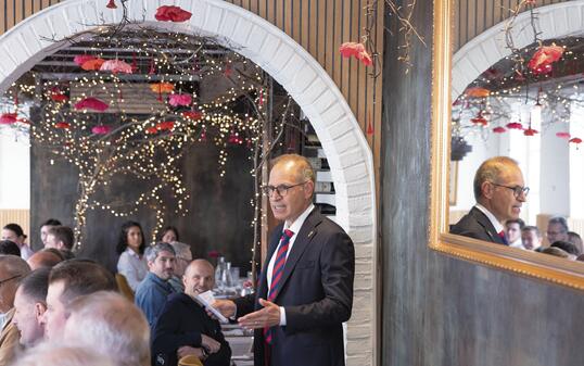 Liechtenstein Tag, Herning