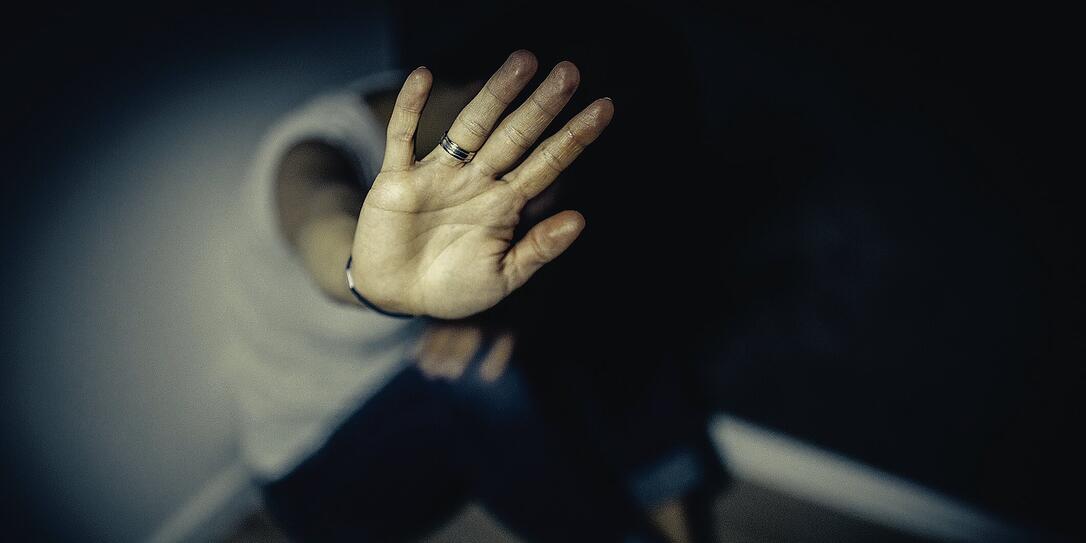 Stop violence over women