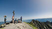 Wanderung Drei Schwestern