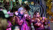 Monsterkonzert in Schaan