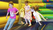 Vaduzer Kinderfest Rathausplatz,