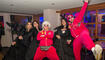 Gigox Maskenball in Triesenberg