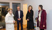 Eröffnung Haus der Familien in Schaan (01.12.2023)
