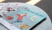 Infostand Blutstammzellspende Coop Schaan