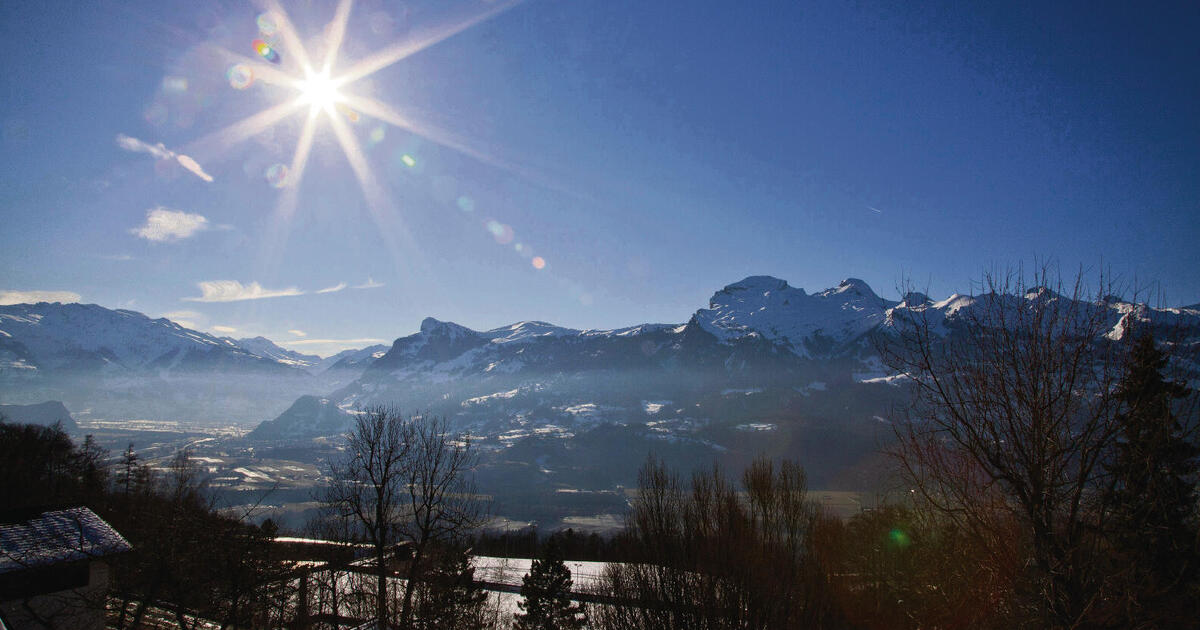 Jahresrückblick im Landeskanal Vaterland online