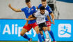 WM-Quali Liechtenstein - Deutschland