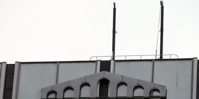 Hauptsitz von Saint-Gobain ausserhalb von Paris (Symbolbild)