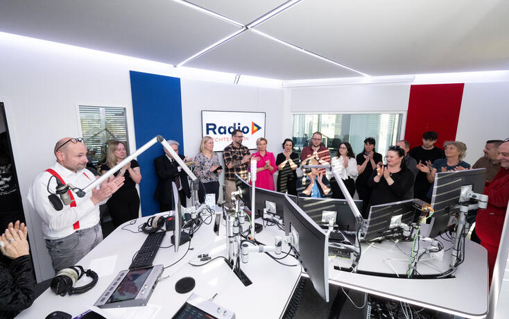 250403 Die letzte Stunden im Radio L