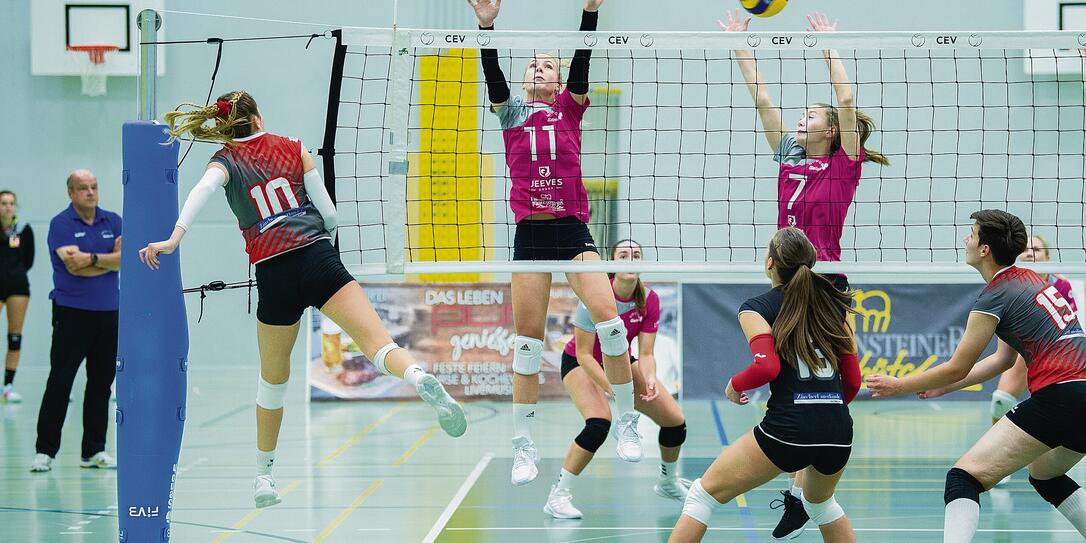 VBC Galina - Zürich VBC Galina - Zürich
