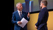 Finance Forum 2024 in Vaduz (12.05.2024)