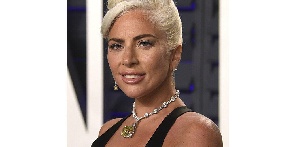 Die US-Musikerin Lady Gaga hat die Titel ihres neuen Albums vorgestellt. (Archivbild)