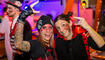 Gigox Maskenball in Triesenberg