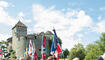 Staatsakt Staatsfeiertag in Vaduz