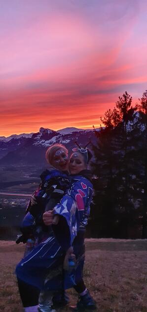 Fasnachtsland - die besten Leserfotos