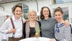 Premiere Helvetica, das Volksmusical in Buchs, St. Gallen, Schweiz.