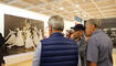 Vernissage «100 Jahre Turnverein Schaan»