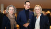 Champagnermesse Liechtenstein in Ruggell