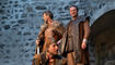 Premiere «Der letzte Gutenberger» auf Burg Gutenberg