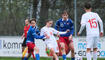 Liechtenstein U17 - Schweiz in Ruggell (27.03.2024)