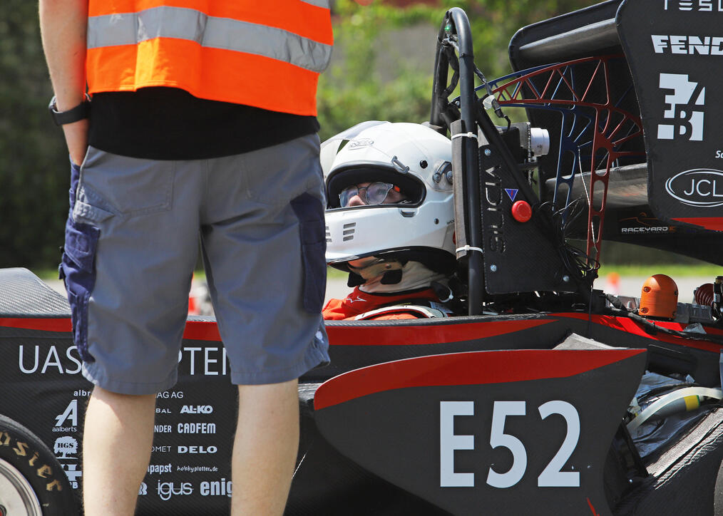 Presta Racing Day 2024