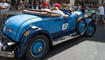 Leserreise an die Mille Miglia 23.06.2025