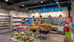 Coop Filiale Roxy in Balzers
