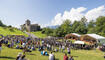 Staatsfeiertag: Staatsakt auf Schloss Vaduz